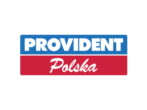 Provident Polska Logo