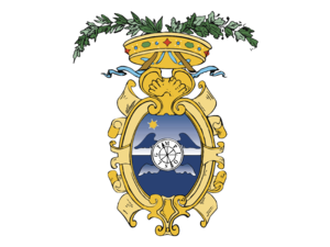 Provincia di Salerno Logo