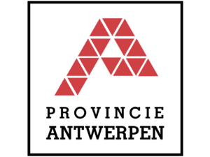 Provincie Antwerpen Logo