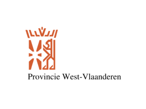 Provincie West Vlaanderen Logo