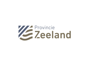 Provincie Zeeland Logo