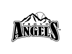 Provo Angels Logo