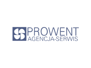 Prowent Logo