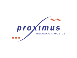 Proximus Logo