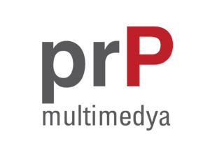 prP Multimedya Logo