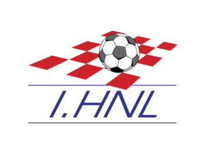 Prva Hrvatska Nogometna Liga Logo