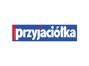 Przyjaciolka Logo