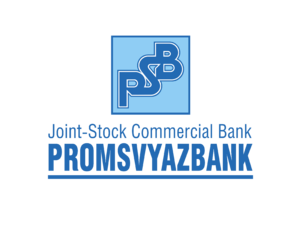 PSB Promsvyazbank Logo