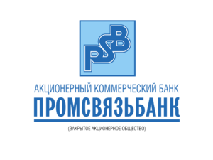 PSB Promsvyazbank Logo