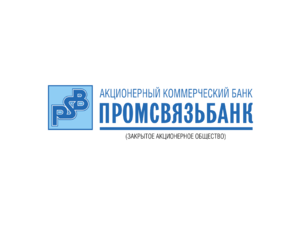 PSB Promsvyazbank Logo