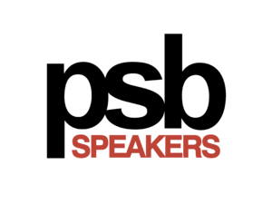 PSB Speakers Logo