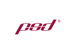 PSD Logo