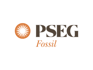PSEG Fossil Logo