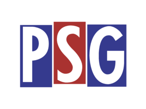 PSG Logo