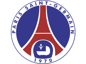 PSG2 Logo