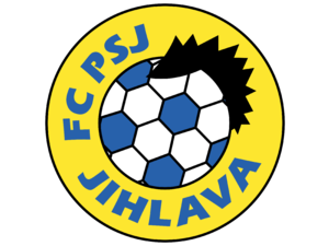 PSJ Jihlava Logo