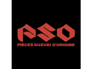 PSO Logo