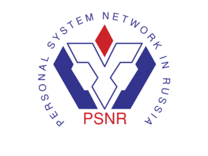PSSR Logo