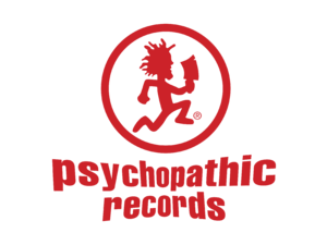 Psychopathic Records Logo