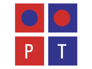 PT Logo