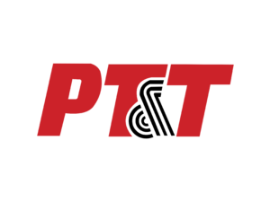PT&T Logo