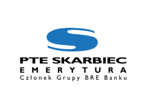 PTE Skarbiec Emerytura Logo