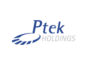 Ptek Holdings Logo