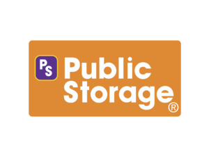 Public Storage Logo