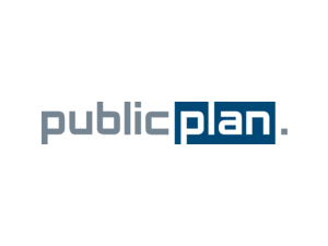 Publicplan Logo