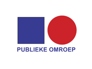 Publieke Omroep Logo