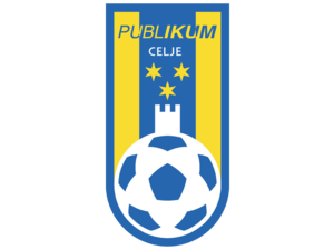 Publikum Celje Logo