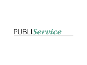 PubliService Logo