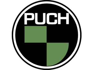 Puch Logo