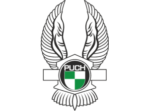 Puch Wings Logo