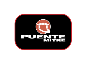 Puente Mitre Logo