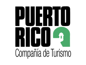 Puerto Rico Compania de Turismo Logo