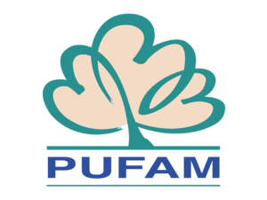 Pufam Logo