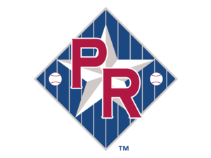 Pulaski Rangers Logo