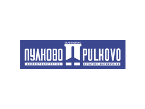 Pulkovo Logo