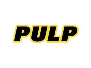 Pulp Logo