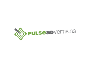 Pulse Advertising Logo