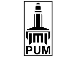 Pum Logo