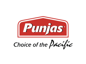 Punjas Logo