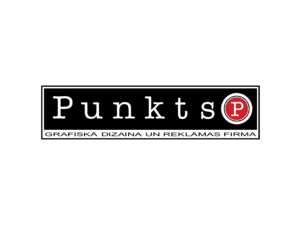Punkts Logo