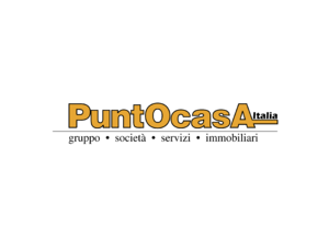 PuntoCasa Italia Logo