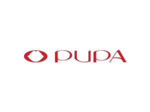 Pupa Logo