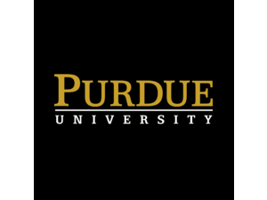 Purdue University Logo