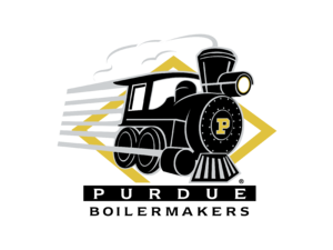 Purdue University BoilerMakers Logo