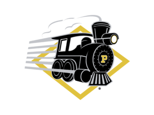 Purdue University BoilerMakers Logo