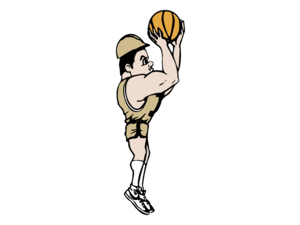 Purdue University Pete Logo